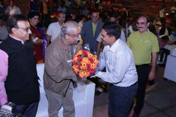 GCSA 47th Annual Meeting 2016 The Ananta Udaipur 10th feb 2016, ફોટો ૧૫